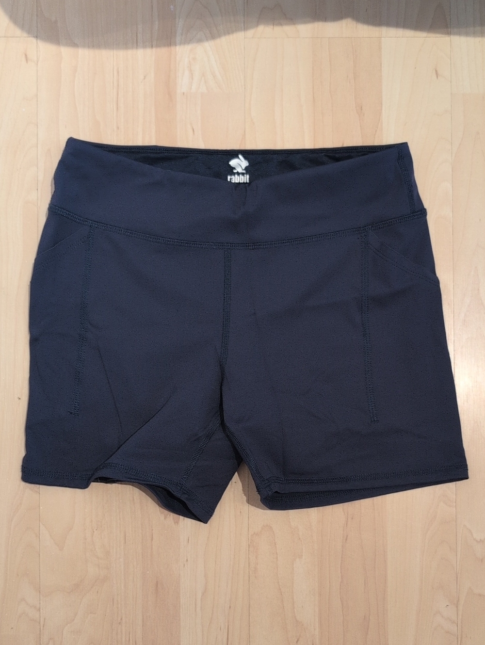 Rabbit Speed leggy 4" - Navy